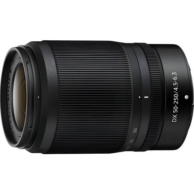 Nikon Z 50-250mm f/4.5-6.3 DX