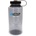 Nalgene WM Sustain Бутилка за пиене 1 л сиво-черна (078895)