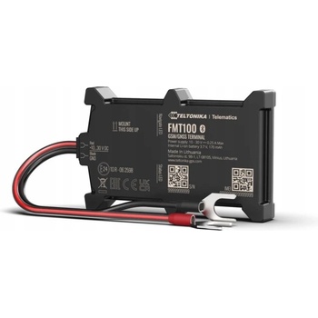 Teltonika FMT100