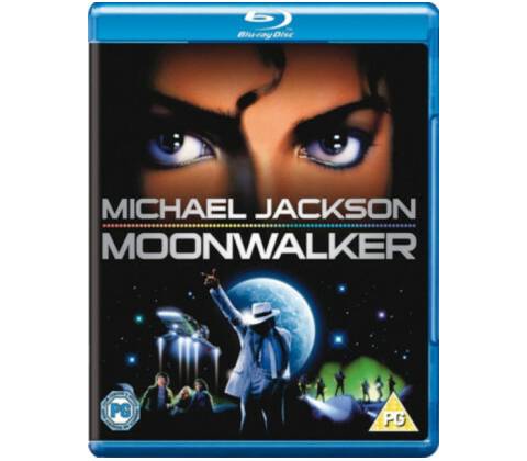Moonwalker BD