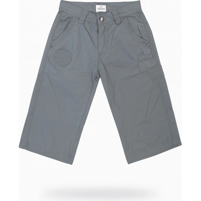 Wolf dětské plátěné 3/4 kalhoty – Zboží Dáma