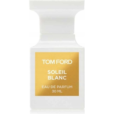 Tom Ford Soleil Blanc parfumovaná voda dámska 30 ml