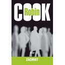 Záchvat - 2. vydanie - Robin Cook