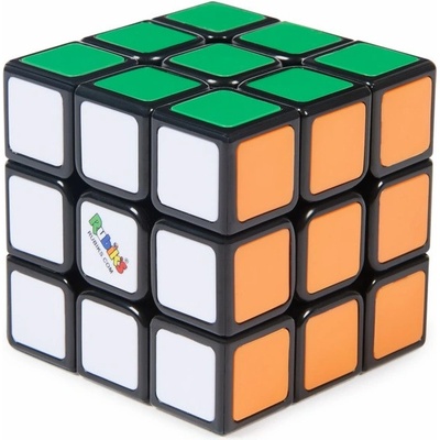 Spinmaster Rubikova kostka Coach 3x3