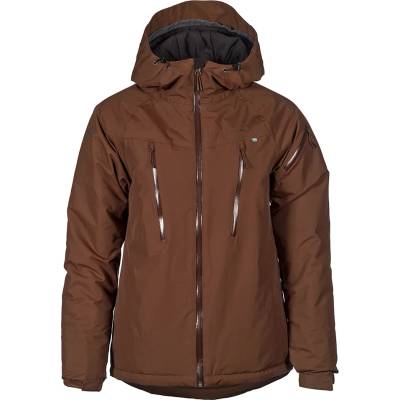 Isbjörn Детско ски яке Isbjörn Kid's Carving Winter Jacket Winter jacket - Chocolate - размер 170/176 (EU) (703-2516-1314)