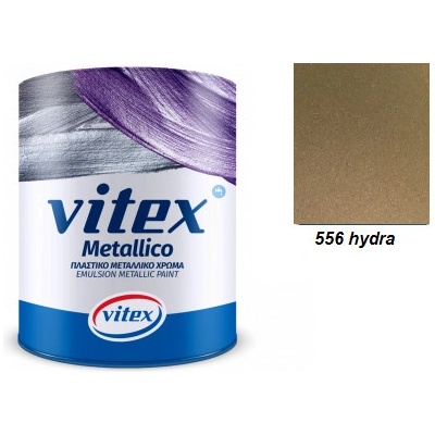 Vitex Metallico 556 Hydra 0,7 L