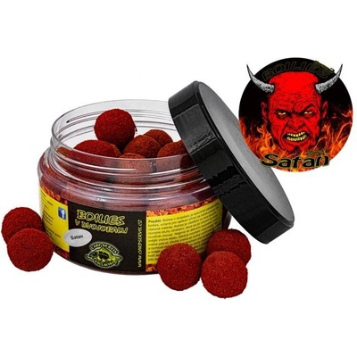 Aleš Václavík Václavík BOILIES V DVOJOBALU - 180 G/20 MM/SATAN