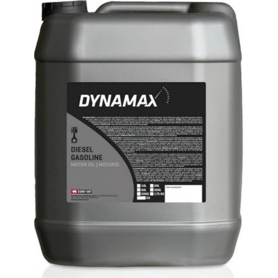 DYNAMAX M7ADX 15W-40 10 l