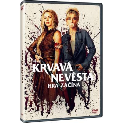 MagicBox Кървавата булка: Играта започва - dvd (094745)