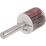 LEVIOR Клапан диск 20x20x6mm P120 стебло 21854.01 (21854.01)