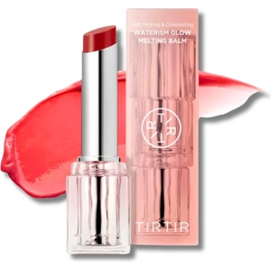 TirTir - Waterism Glow Melting Balm 3.3g - #02 Merry Coral