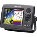 Lowrance HDS 7