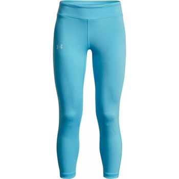 Under Armour Motion Solid Ankle modrá