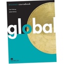 Global Beginner CB+eWB pack