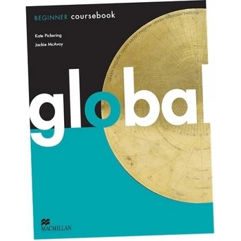 Global Beginner CB+eWB pack