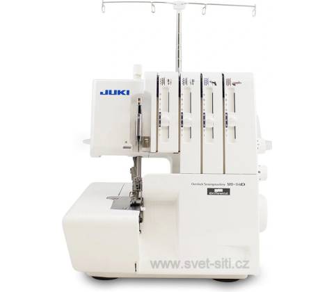Juki MO 114 D