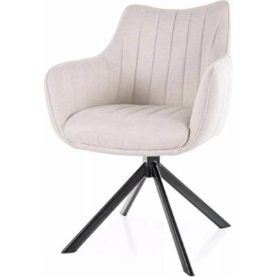 Sconto Ozolao Svetlobéžová / Čierna