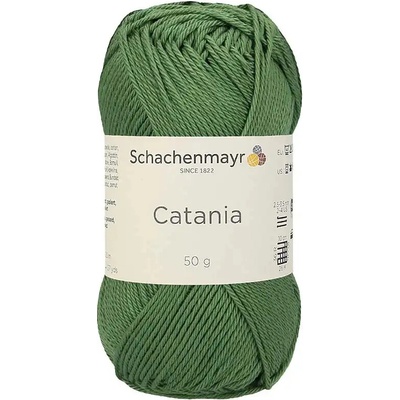Schachenmayr Catania 212 - zelená