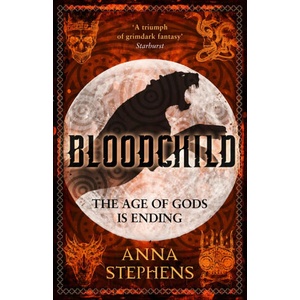 Bloodchild | Anna Stephens (ISBN: 9780008216023)