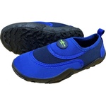Aqua Sphere Aqualung beachwalker kids royal blue/navy blue 20/21
