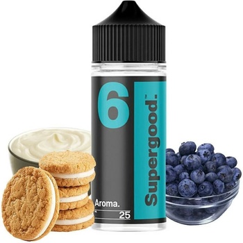 Image 1 of Supergood Supergood. Butter 06. 25ml/120ml