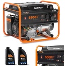 Daewoo GDA 6500