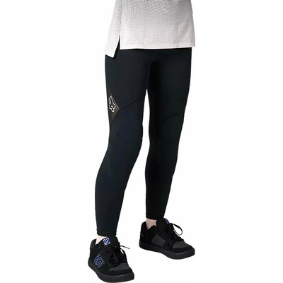 Fox Racing Fox W Ranger Tight dámske legíny Black