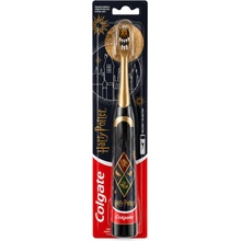 Colgate Harry Potter