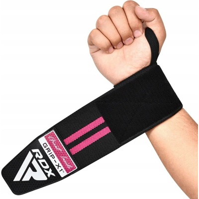 RDX WR11 Gym Wirst Wrist bandáže