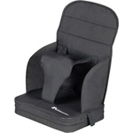 Bebeconfort Преносима седалка за хранене Bebe Confort - Graphite (2750102210) - baby