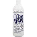 Chris Christensen Clean Start Clarifying Shampooo почистващ шампоан за всички породи и видове козина за кучета и котки 473ml концентрат 1: 4