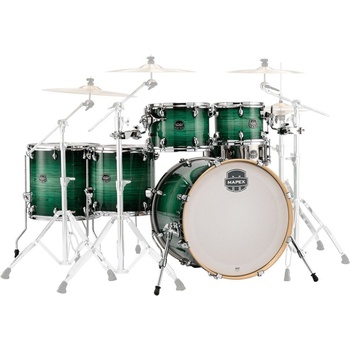 Mapex AR628SFG Armory Emerald Burst Акустични барабани-комплект (25010032)