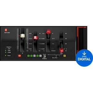 Universal Audio UAD EMT 250 Classic Electronic Reverb (Дигитален продукт)