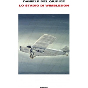 stadio di Wimbledon | Daniele Del Giudice (2021)