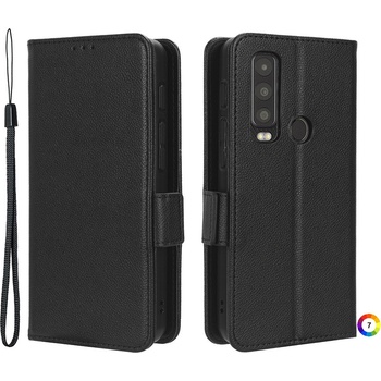 Image 1 of Motorola Defy 2 5G / Cat S75 5G Wallet Калъф и Протектор