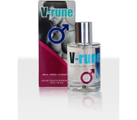 V-rune for men 50 ml