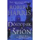 Dôstojník a špión