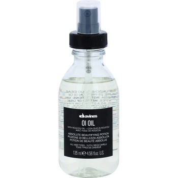 Davines OI Shampoo разкрасяващо олио За коса 135ml