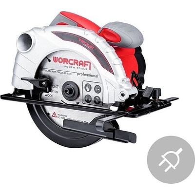 Worcraft CS13-185