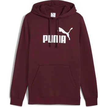 PUMA Мъжки суичър Puma No1 OTH Hoodie Mens - Red