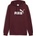 PUMA Мъжки суичър Puma No1 OTH Hoodie Mens - Red