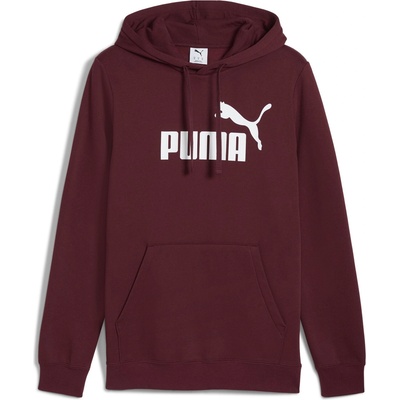 PUMA Мъжки суичър Puma No1 OTH Hoodie Mens - Red