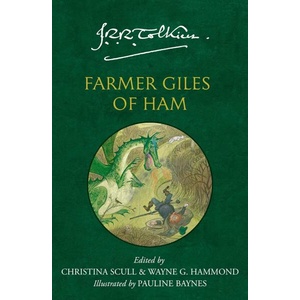Farmer Giles of Ham (ISBN: 9780008705275)