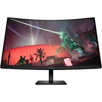 HP Omen 27s 780G5E9