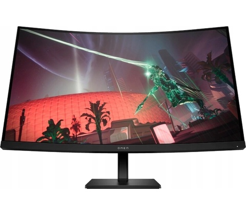 HP Omen 27s 780G5E9