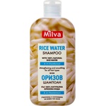 Milva Оризов шампоан, 200 ml - baby