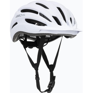 Giro Велосипедна каска Giro Register II matte white/grey