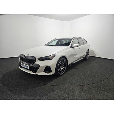 BMW 540d xDrive M Sport 223 kW