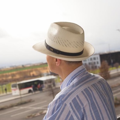 Luxusní klobouk panama – Zbozi.Blesk.cz