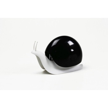 Qualy Design Escar 10261 bílý-černý